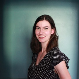 Amanda Ceniti, PhD